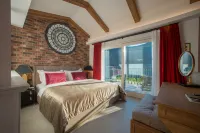 Hotel Forza Terra Hotels in Orahovac