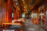 Nanshan Bamboo Hai'anyu Yuenanshan Hot Spring Resort Hotel