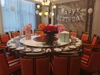 Zhen'an Kaiyuan Hotel - breakfast