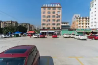 A good place to live Convenient hotel