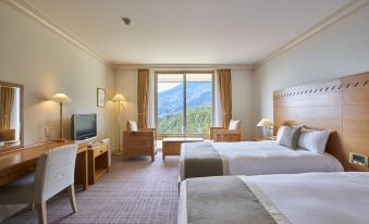 L'Hotel de Hiei