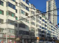 Gujiao Longjian Hotel Hotels in Gujiao