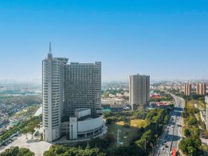 Ewo Grand Hotel Shanghai