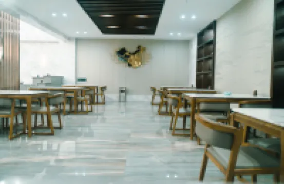 Zhongyun Hotel