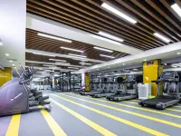 Fuxin Hotel Hotel berhampiran Dataran 4 Mei