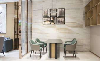 City Comfort Inn Hotel (Liuzhou Liuzhang Road Liugang)