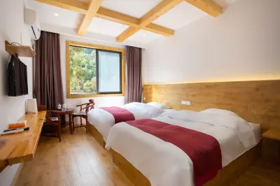 Mingshuiju Hotel