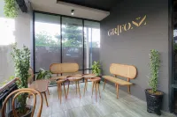 Algoritma Hotel - sarapan