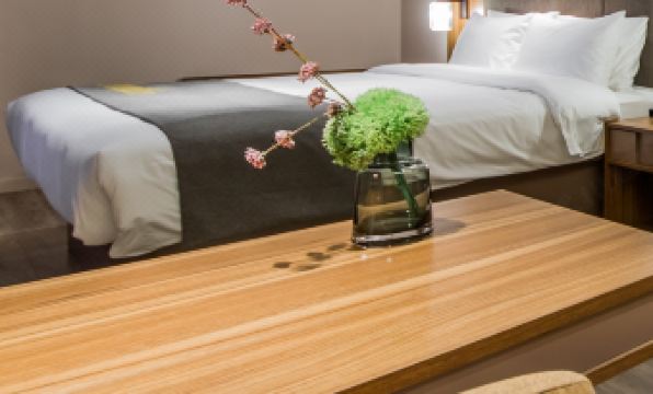 Homeinn Plus Hotel (Guangzhou Yong Qing Fang Changshou Road Subway Station)