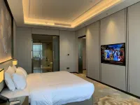 Qingyang Champs Elysees Hotel Hotel a Qingyang
