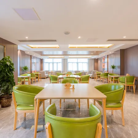 Tumai House Grand Hotel (Nanwai Haoyixin)