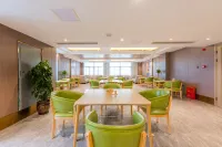 Tumai House Grand Hotel (Nanwai Haoyixin) - فطور