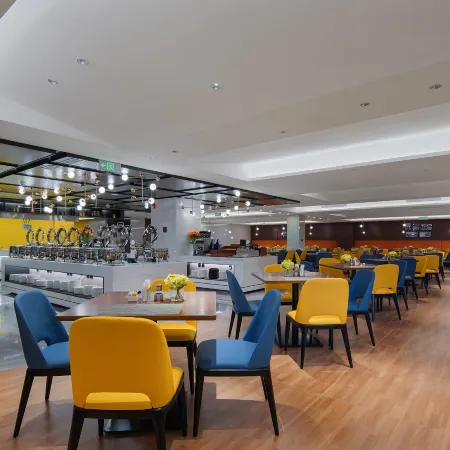 Hampton by Hilton Weifang Weicheng