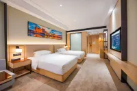 Vienna Hotel (Shangyi Square Branch, NanYang.Xichuan) Hotels in Xichuan