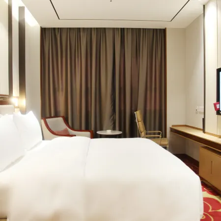 Ningxia Xilaijia Hotel