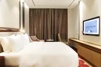 โรงแรมซีไลเจีย หนิงเซียะ - ที่มีที่จอดรถ