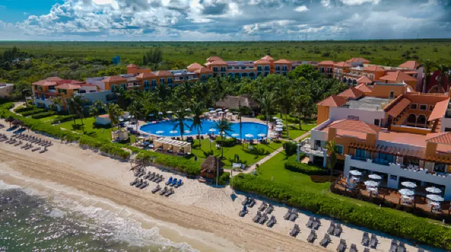 El Beso Adults Only at Ocean Coral & Turquesa All Inclusive