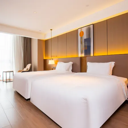 WANGFENG RESORT HOTEL