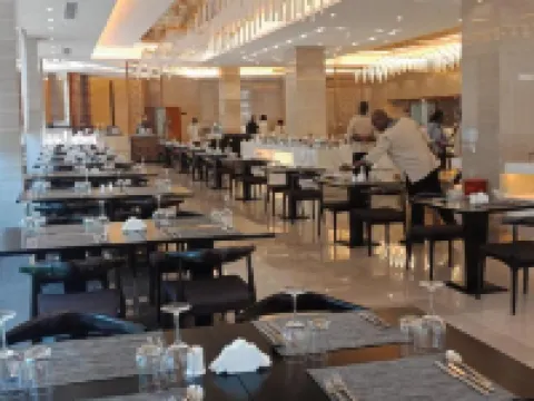 Hotel Kaloum Hotels in Conakry