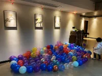 Season Faxian Designer Holiday Homestay - โฮมสเตย์