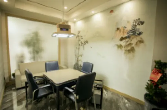 Xinwang Hotel (Ningxiang Economic Development Zone)