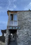 Liannan Qiannian Yao Village Yaojia Inn - Frühstück