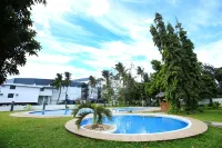 Proxy by The Oriental Albay - Pools