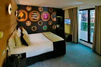 Hotel Mirador de Chamartín