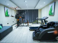 Shankee Tea Style Hotel (Maralbexi Bowuguan) فنادق في باتشو