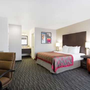 Ramada by Wyndham Monterey