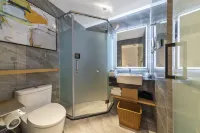 Yfie Boutique Hotel (Sansu Ci Hotel)