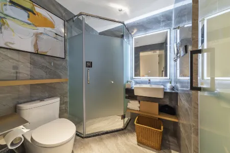 Yfie Boutique Hotel (Sansu Ci Hotel)