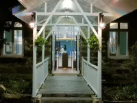 Longhao Holiday Hotel - sarapan