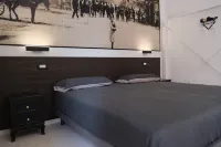 Ok Home Pescara Rooms فنادق في Provincia di Pescara