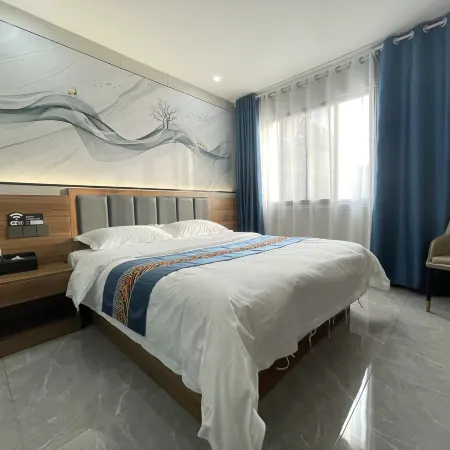 Yuanyi E-sports Hotel
