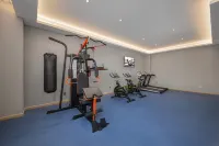 Vienna Hotel(Yuncheng  Hedong  Street Wanda  Store)