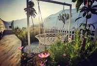 Yumen Xiaoju Inn Hotels in Yanbian