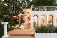 Shanghai Zuoxi Holiday Villa