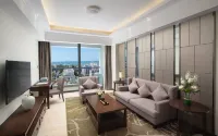 Shuangda International Hotel - Business
