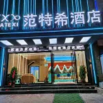 Vantexi Hotel Weining