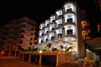 Bora Bora Hotel Ksamil