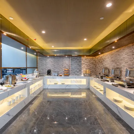 Lavande Hotel (Haifeng Century Square Branch)