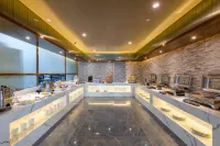 Lavande Hotel (Haifeng Century Square Branch) - Breakfast