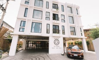 Glory Wabi Sabi Hotel