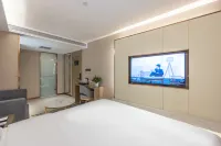 Lavande Hotel (Longnan Railway Station) - واي فاي