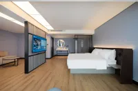 HanTing Hotel (Fuqing Wanda) - พร้อมWifi
