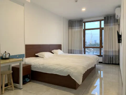 Tongfuxin Inn Hotels in Hushitai