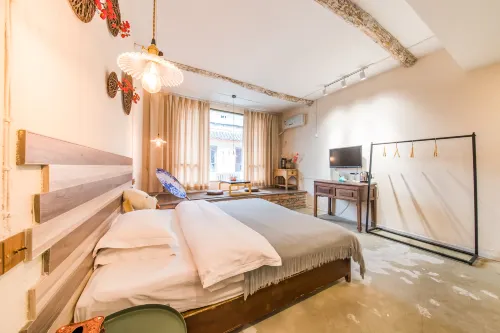 Emeishan Huajiaguo Hotel - 2 Yıldız