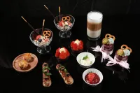DoubleTree by Hilton Baoding - breakfast