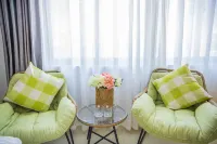 Meizhou Island Sea Paradise Hotel